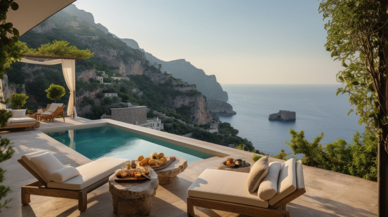 Amalfi Coast experience 1