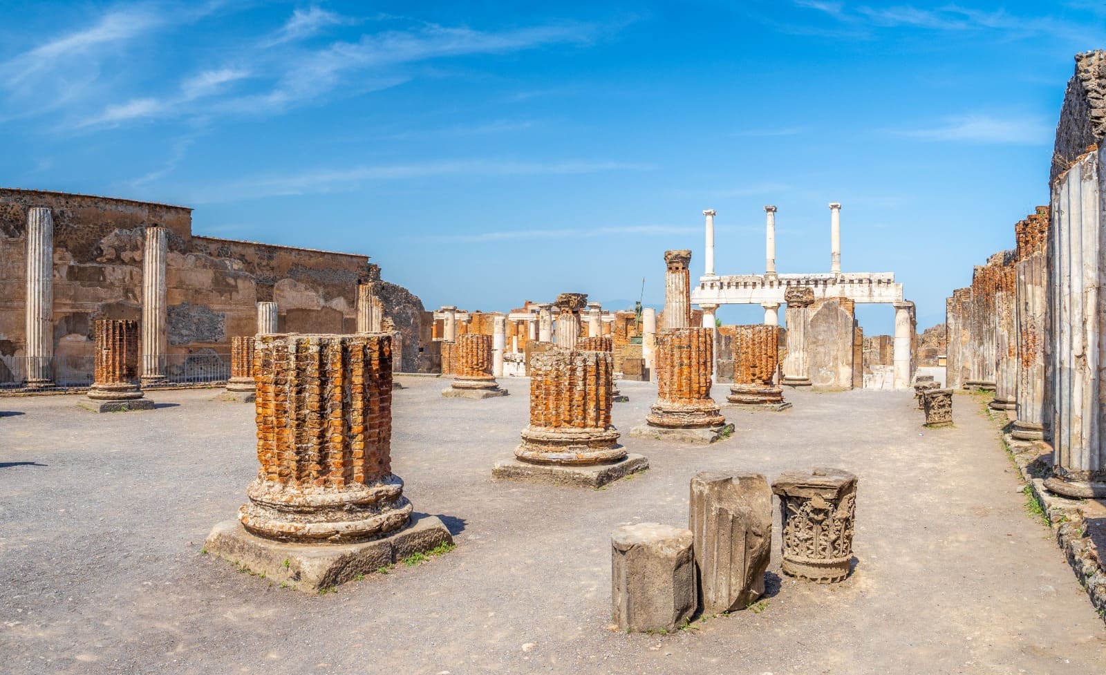 Amalfi Coast experience 4